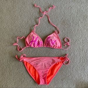 Hurley Bikini